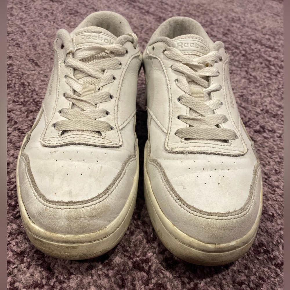 Reebok shoes